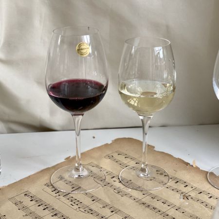 Бокал для красного вина 300 мл Bourgogne