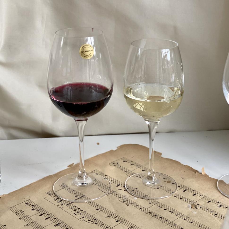 Бокал для красного вина 300 мл Bourgogne