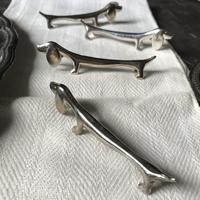 Подставка под приборы