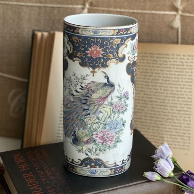 Ваза chinoiserie 21 см VAGA international