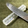Подставка под приборы порткуто 8 см хрусталь Франция 