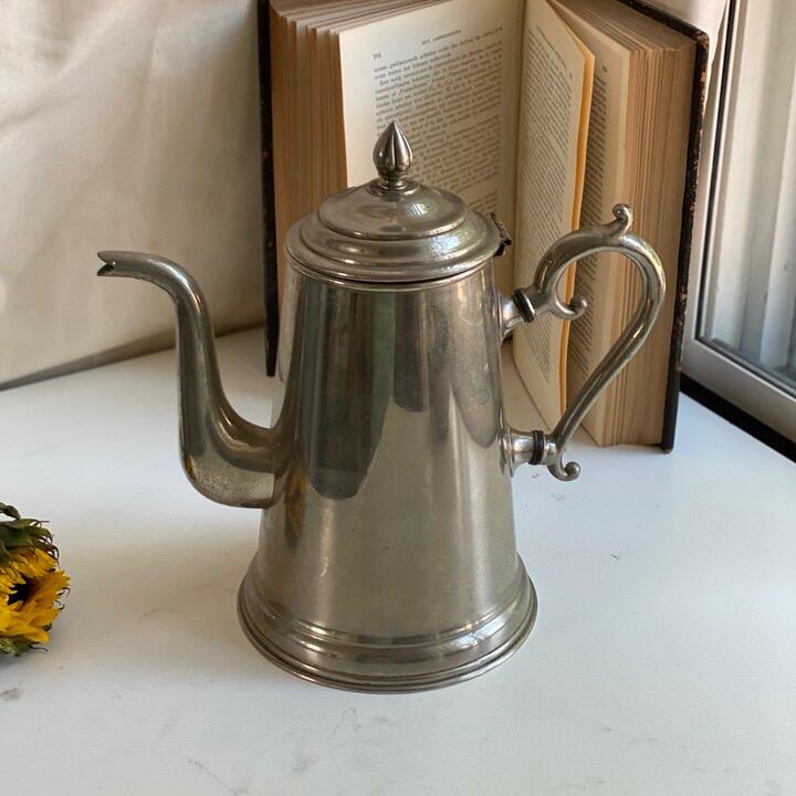 Чайник 2 л Модерн металл