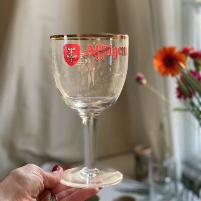 Бокал пивной 0,33 л Affligem