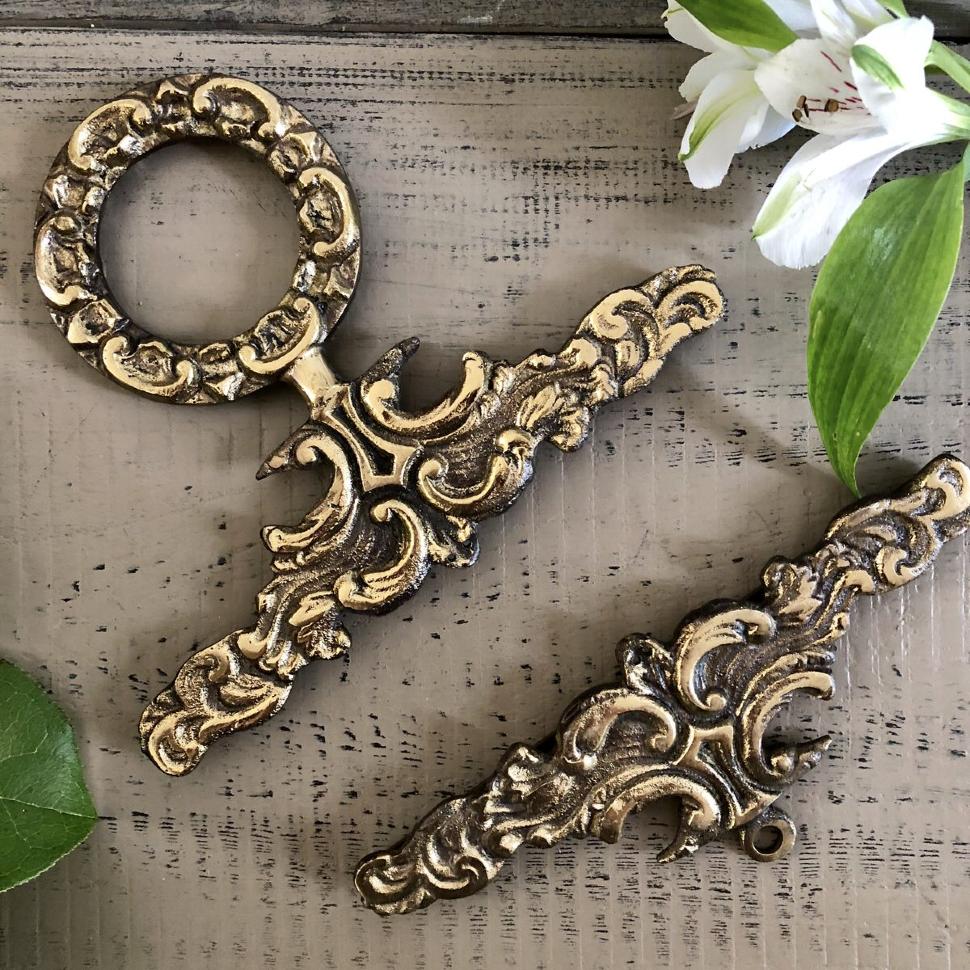 Фурнитура для сонетки