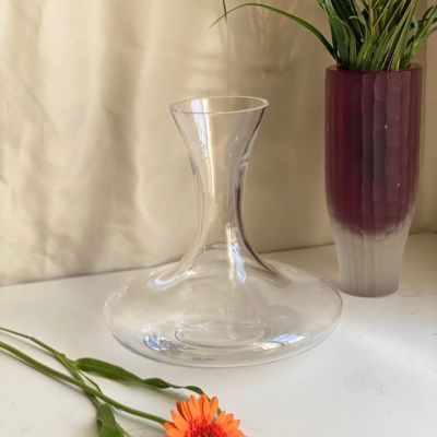 Декантер 1,5 л хрустальное стекло