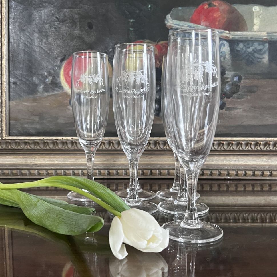 Бокал дегустационный Romaric Rochette Viticulteur 130 мл Франция