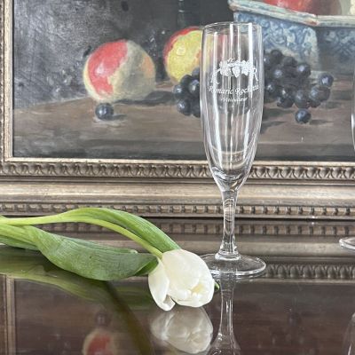 Бокал дегустационный Romaric Rochette Viticulteur 130 мл Франция