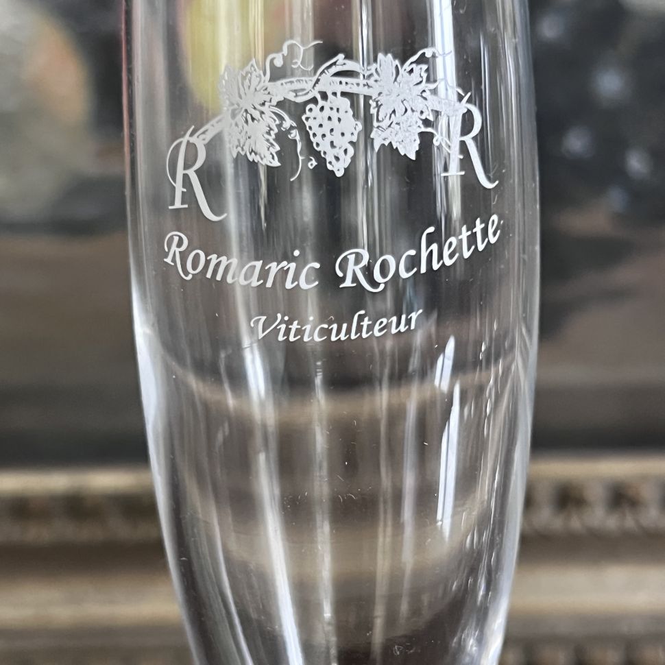 Бокал дегустационный Romaric Rochette Viticulteur 130 мл Франция