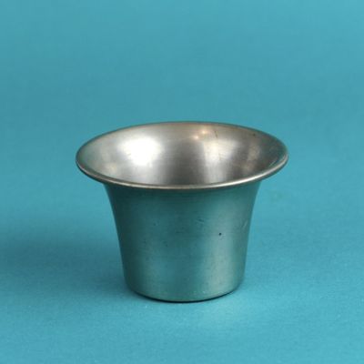 Стакан 110 мл олово