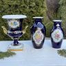 Ваза формы Медичи Kaiser 25 см Германия