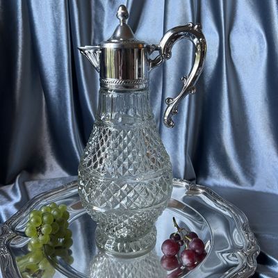 Кувшин 1,4 л стекло Франция