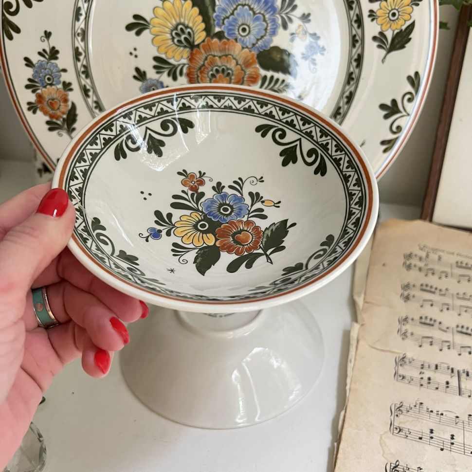 Миска 15 см Alt Amsterdam ВиллеройБох Германия