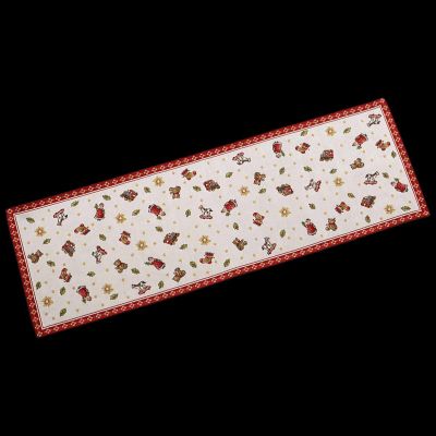 Дорожка для стола ВиллеройБох Toys Delight 49x143 см