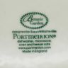 Тарелка Portmeirion Botanic Garden Iris 22 см Англия