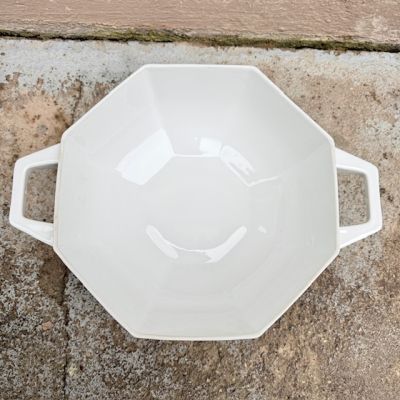 Супница Rosenthal Classic Rose голубые розы 2,8 л Германия