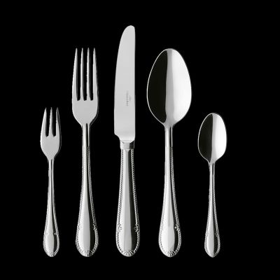 Набор столовых приборов ВиллеройБох Mademoiselle на 6 персон 30 шт