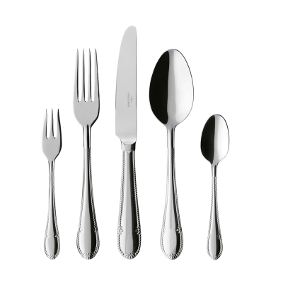 Набор столовых приборов ВиллеройБох Mademoiselle на 6 персон 30 шт