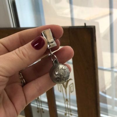 Утяжелитель для скатерти