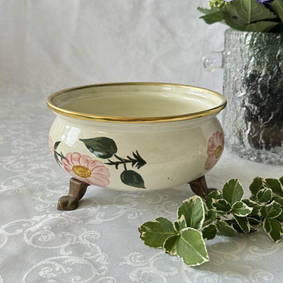 Подставка под чайник ВиллеройБох Wild-Rose Германия