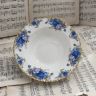 Тарелка глубокая Royal Albert Moonlight Rose 20 см фарфор Англия