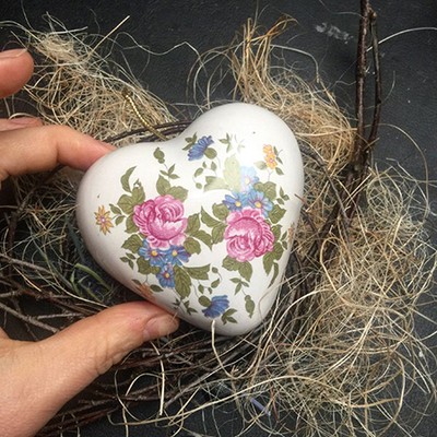 Саше для аромотрав Китайская роза