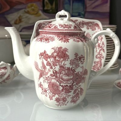 Чайник ВиллеройБох Fasan 1250 мл Германия уценка