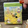 Подвес Hutschenreuther Цыпленок 5 см фарфор Германия    