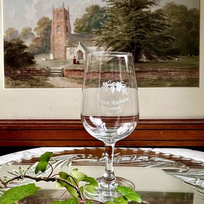 Бокал дегустационный Romaric Rochette Viticulteur 240 мл Франция