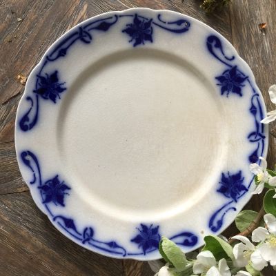 Тарелка столовая 23,5см Goteborg