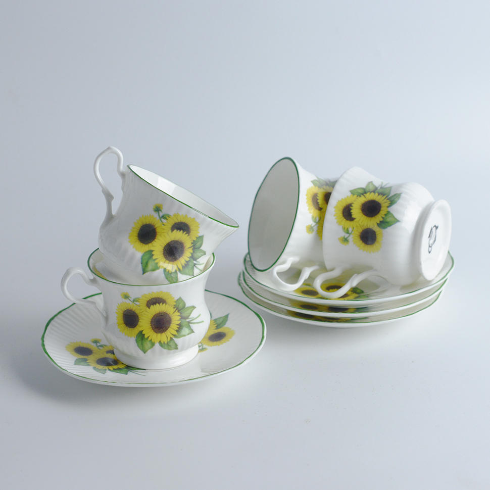 Кофейная пара 100 мл Kristy Jayne Англия