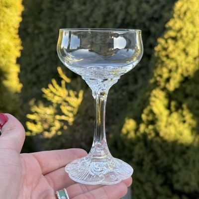 Бокал креманка Rosenthal Monbijou 100 мл хрусталь Германия