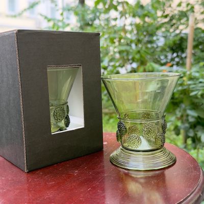 Бокал рёмер Беркемайер Великие Мастера Мастерс 200 мл Нидерланды