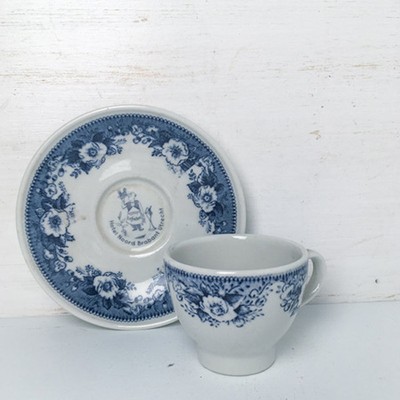 Кофейная пара Royal Sphynx Голландия