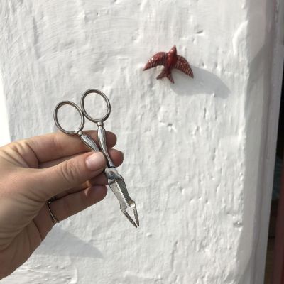 Ножницы-щипцы для сахара