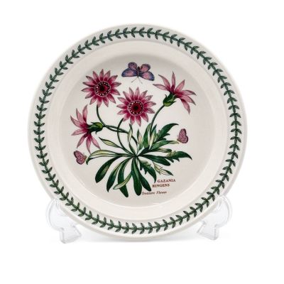 Тарелка Portmeirion Botanic Garden Treasure Flower 22 см Портмерион Англия