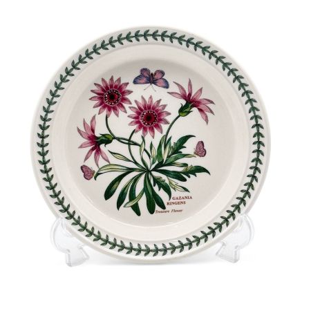 Тарелка Portmeirion Botanic Garden Treasure Flower 22 см Англия