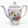 Чайник кофейник Rosenthal Maria Мейсенский букет 1,8 л Германия  