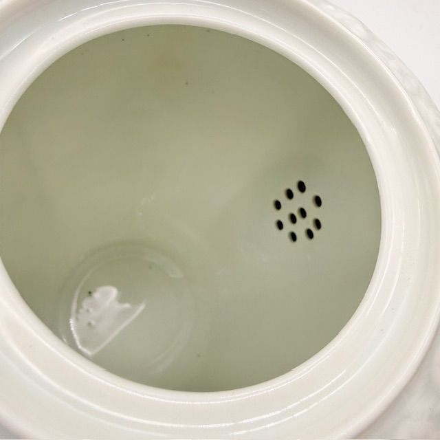 Чайник кофейник Rosenthal Maria Мейсенский букет 1,8 л Германия  