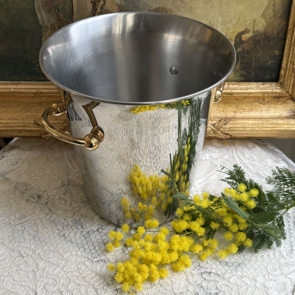 Ведро для охлаждения напитков Guy Degrenne Франция