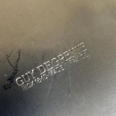 Ведро для охлаждения напитков Guy Degrenne Франция