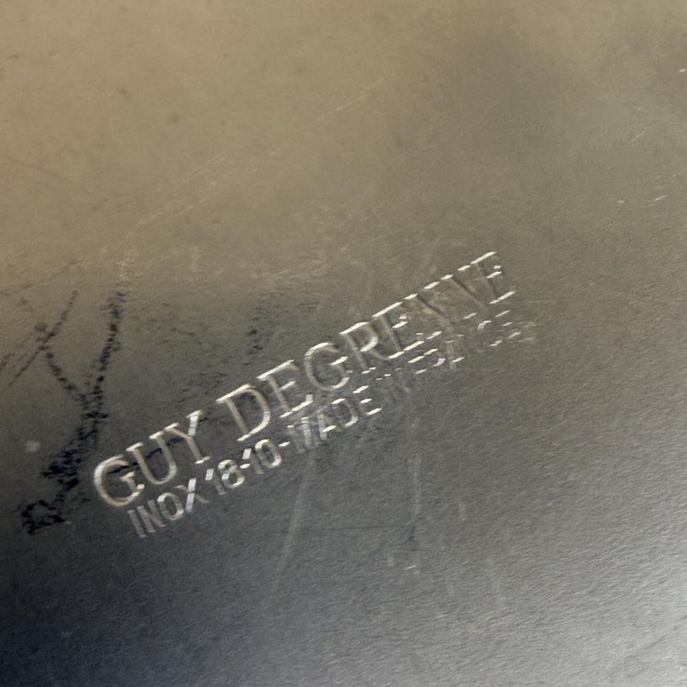 Ведро для охлаждения напитков Guy Degrenne Франция