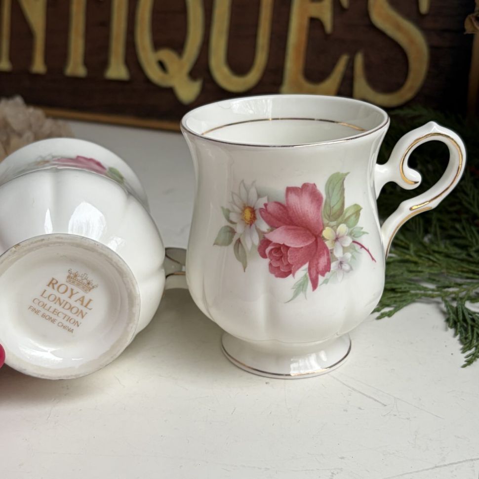 Чашка Royal London 250 мл Англия  