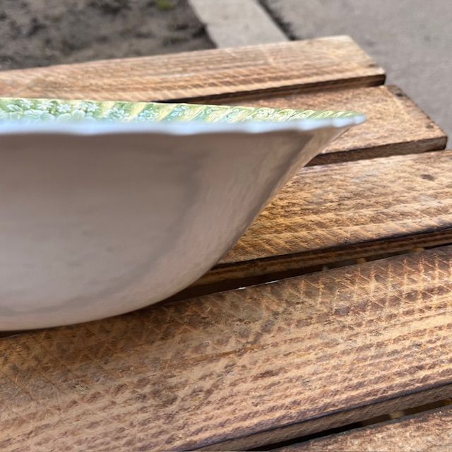 Салатник British Anchor Memory Lane 23 см Англия