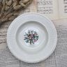 Тарелка глубокая Wedgwood Conway 23 см Англия