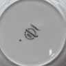 Тарелка глубокая Wedgwood Conway 23 см Англия