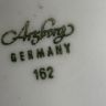 Кофейная пара Arzberg 120 мл Германия