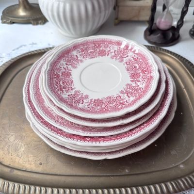 Сет Виллерой Бох Burgenland красный Германия с изъянами