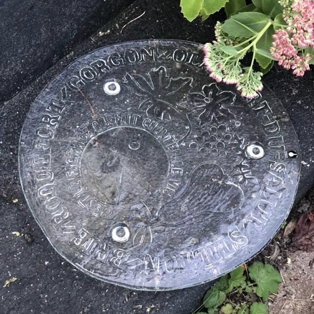 Блюдо сырное на ножках Pukeberg в упаковке