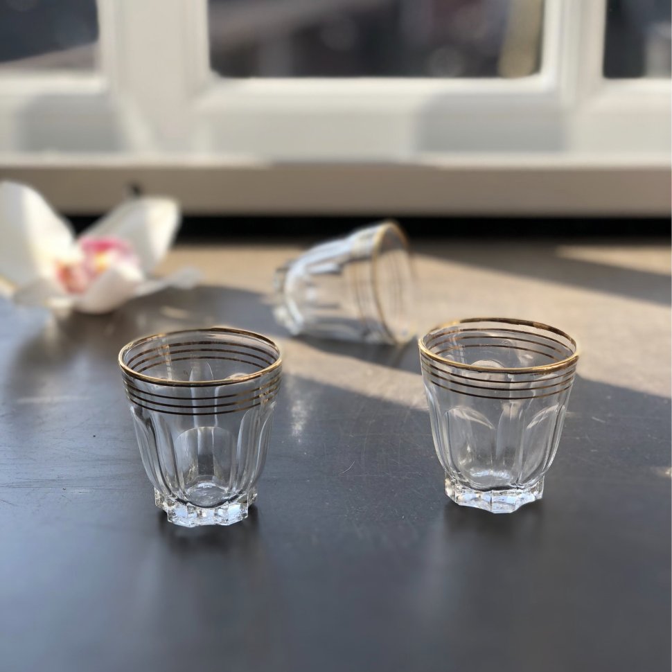 Рюмка стопка 50 мл Франция