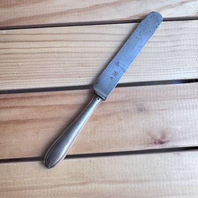 Нож столовый WMF 21 см Германия